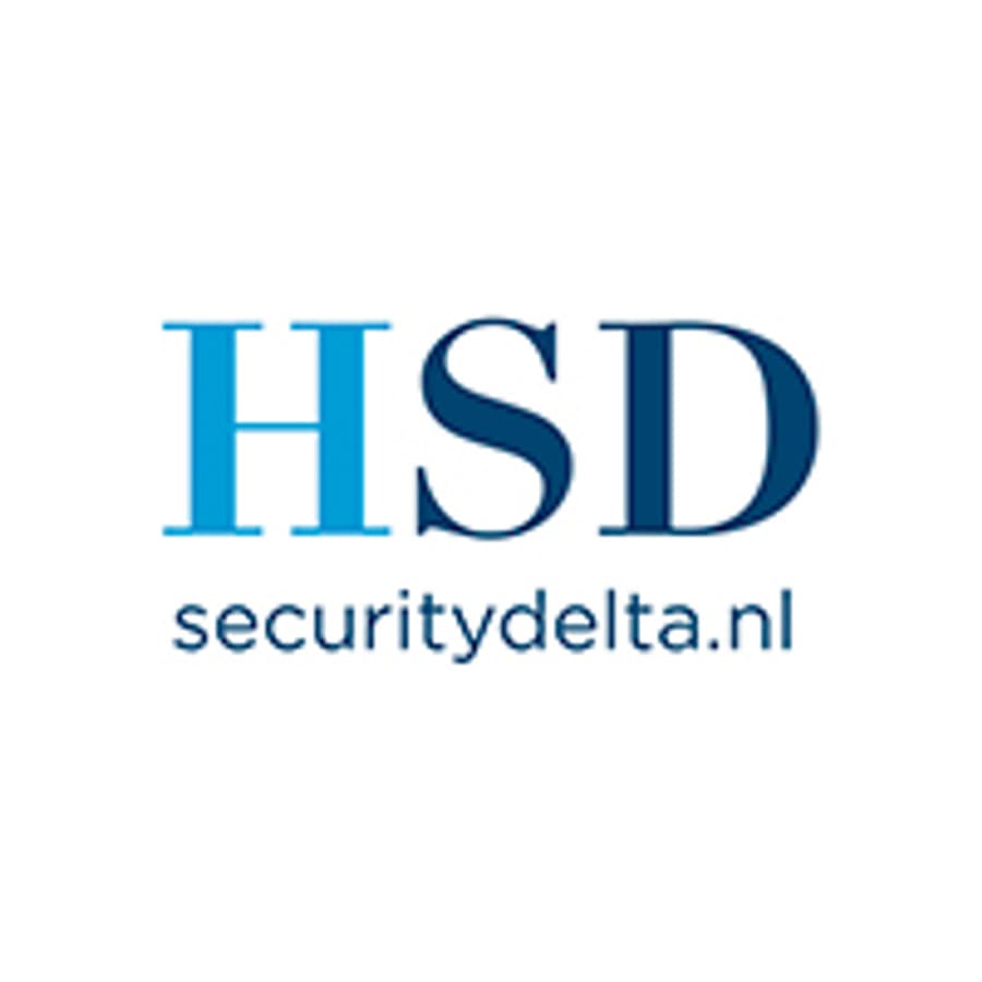 HSD Security Delta logo